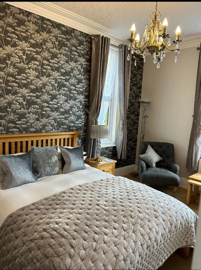Elmdene Hotel Torquay Buitenkant foto