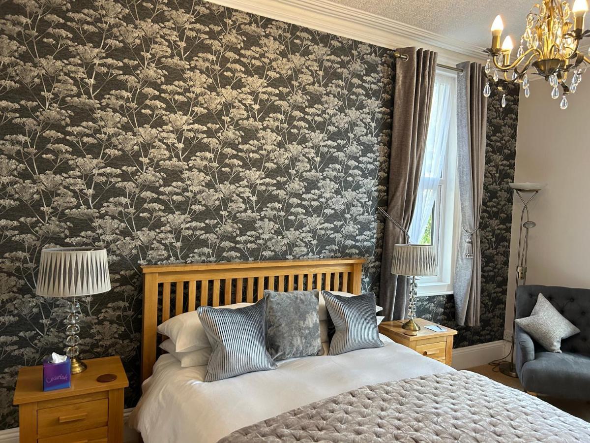 Elmdene Hotel Torquay Buitenkant foto