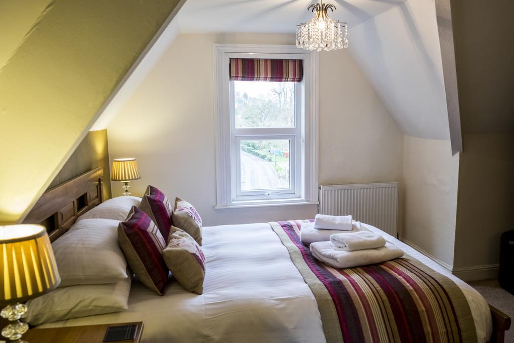 Elmdene Hotel Torquay Kamer foto