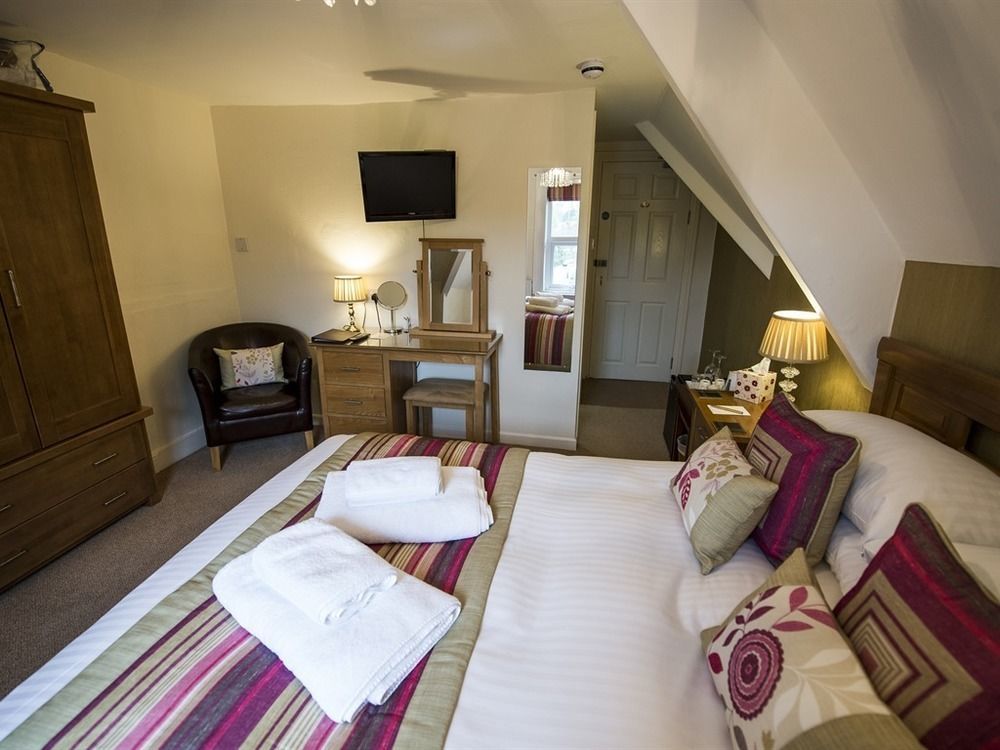 Elmdene Hotel Torquay Buitenkant foto