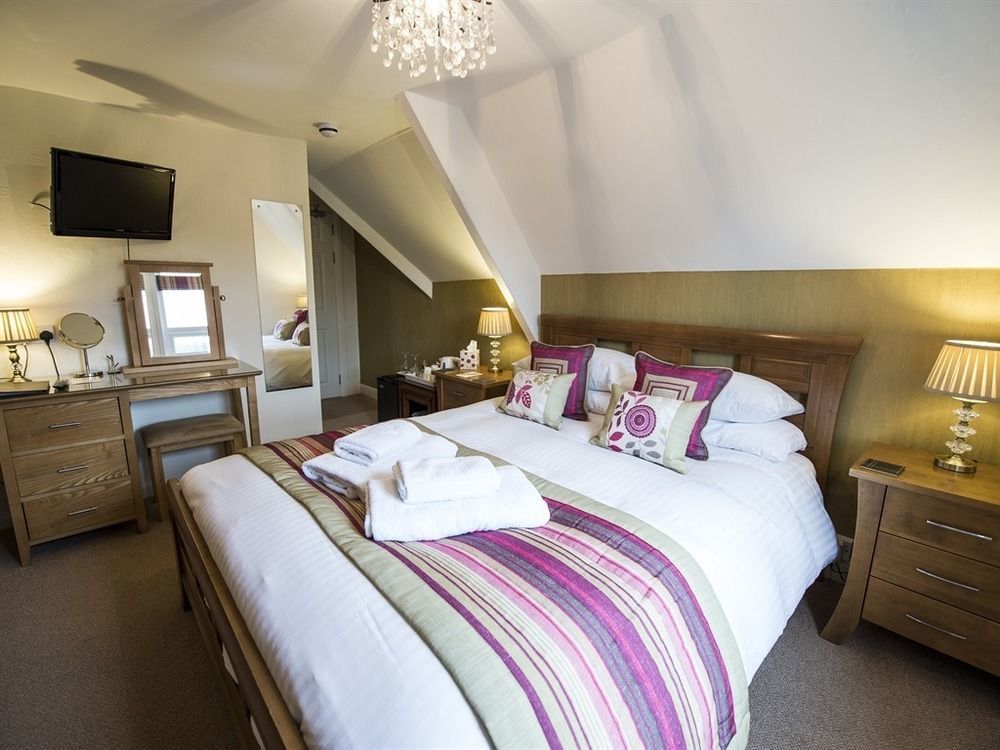Elmdene Hotel Torquay Buitenkant foto