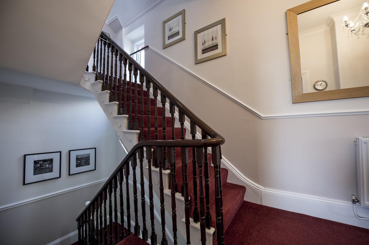 Elmdene Hotel Torquay Buitenkant foto