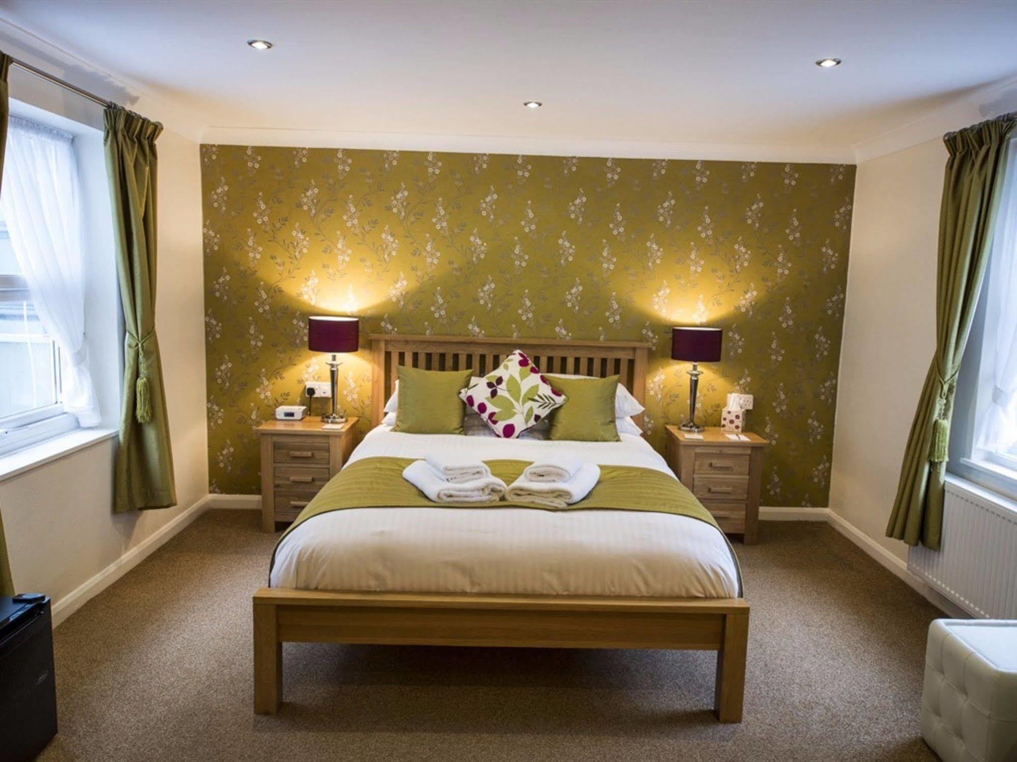 Elmdene Hotel Torquay Buitenkant foto