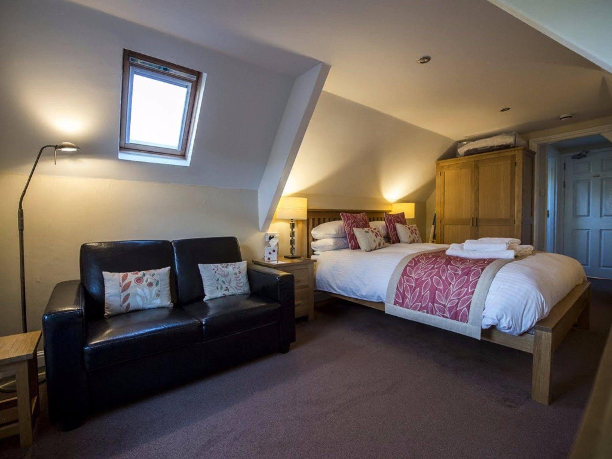 Elmdene Hotel Torquay Buitenkant foto