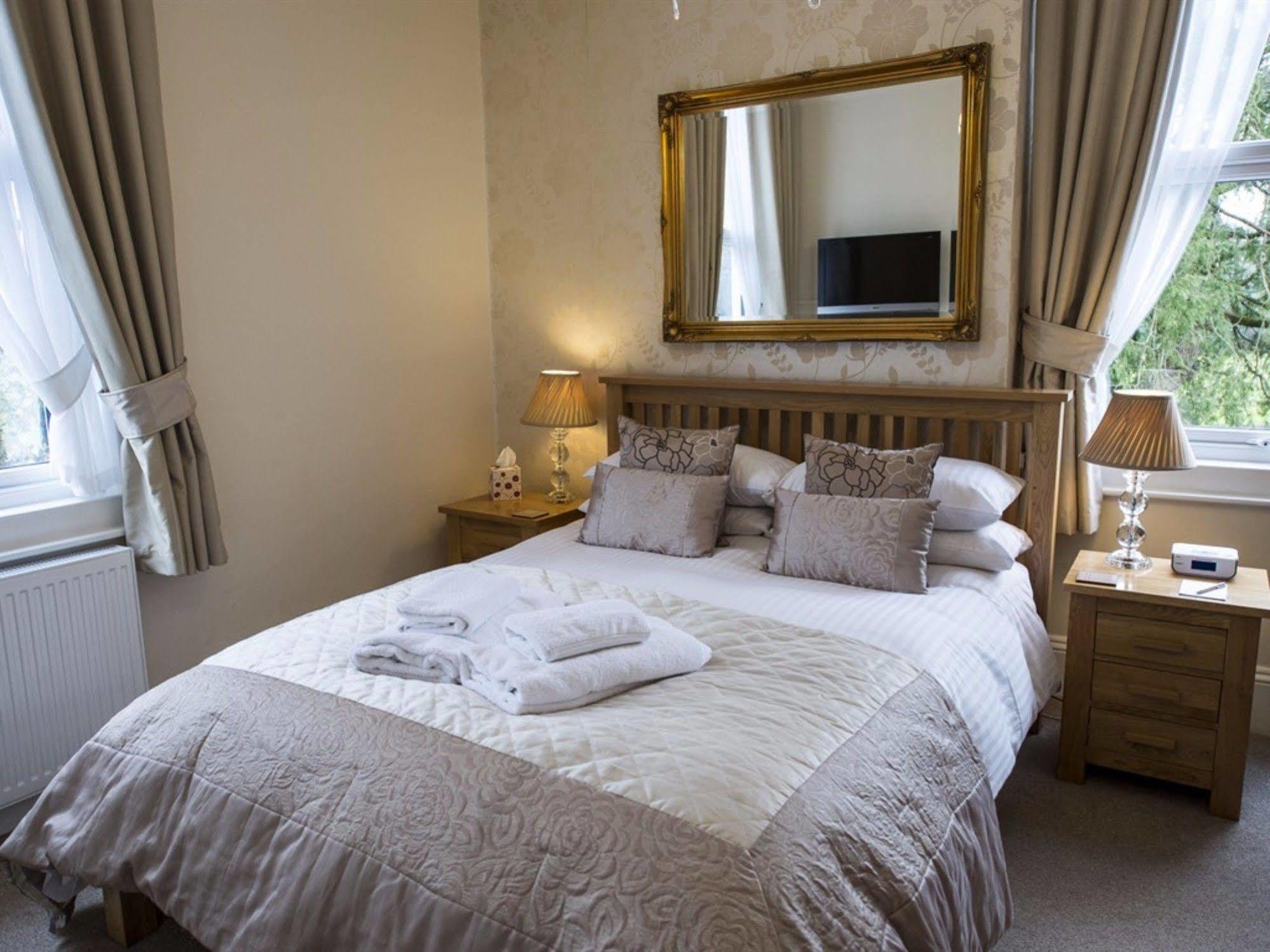 Elmdene Hotel Torquay Buitenkant foto