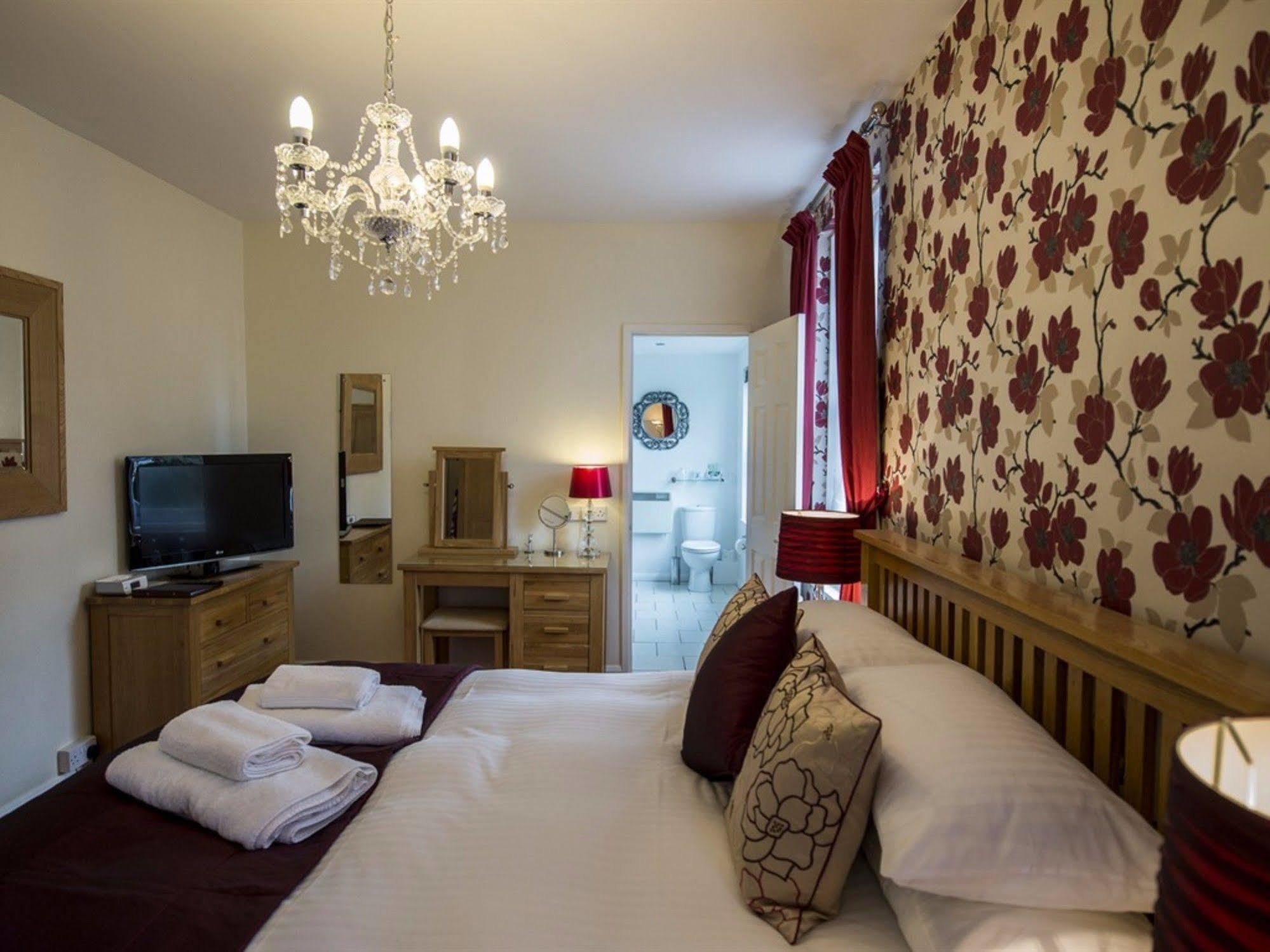Elmdene Hotel Torquay Buitenkant foto