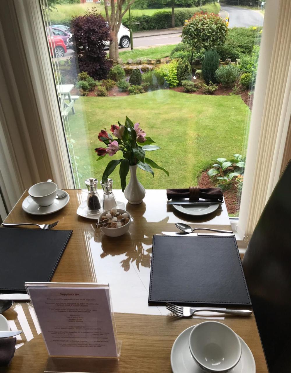 Elmdene Hotel Torquay Buitenkant foto