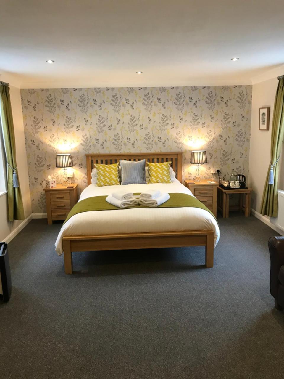 Elmdene Hotel Torquay Buitenkant foto