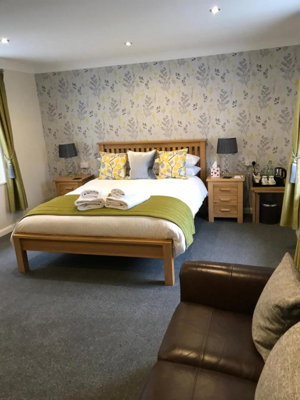 Elmdene Hotel Torquay Buitenkant foto